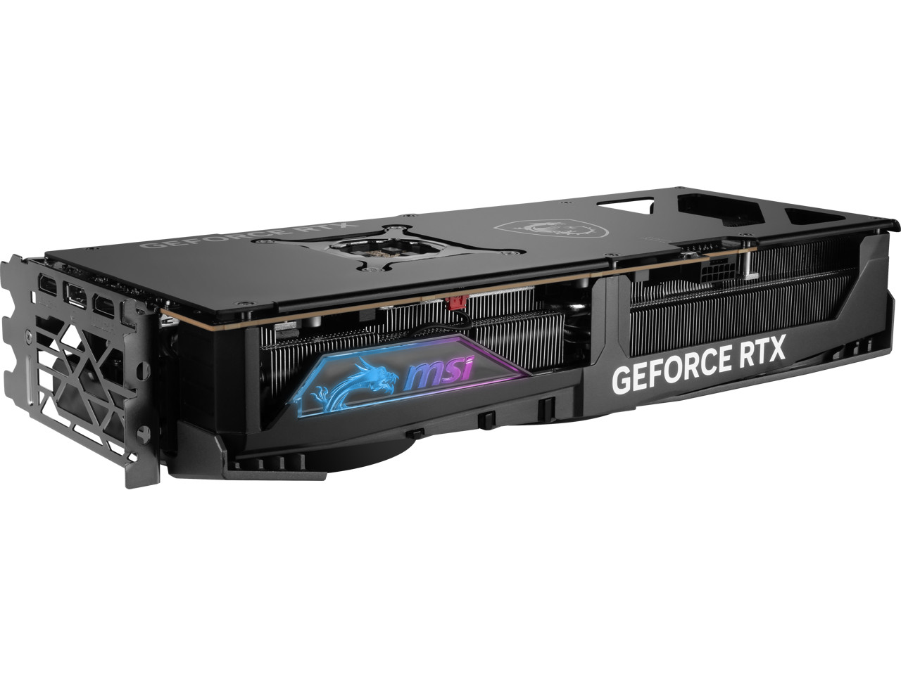 Rtx 4090 24Gb Gddr6X - А. Предложение: Игровая видеокарта MSI GeForce