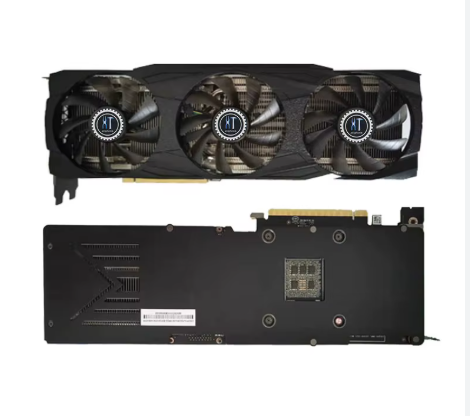Rtx 4090 24Gb Gddr6X - BH NVIDIA - Видеокарта GeForce RTX