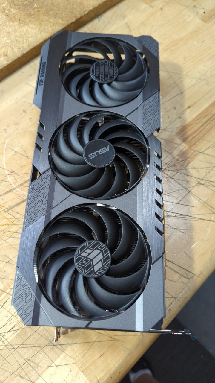 Rtx 4090 24Gb Gddr6X - ЛУЧШЕЕ ПРЕДЛОЖЕНИЕ НА ЗАПЧАСТИ: Видеокарта Asus
