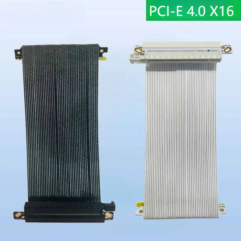 Супер Скоростной 4,0 высокосов – обзор и цена Itx Gpu Riser Pcie 4.0 16X