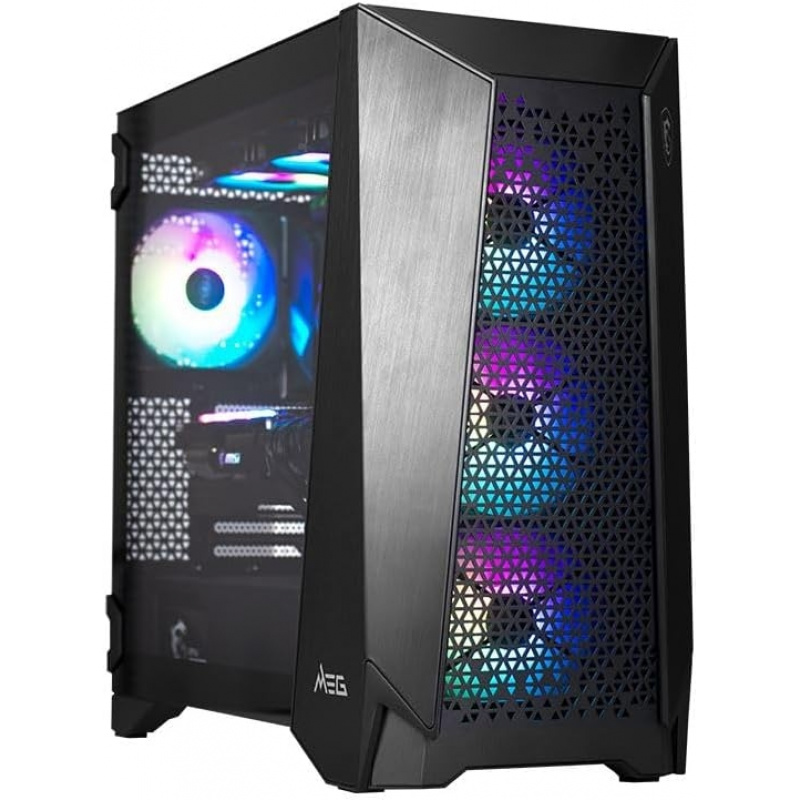 Игровой ПК, Ultra 9 285K 3.2ГГ – обзор и цена Rtx 5090 32Gb