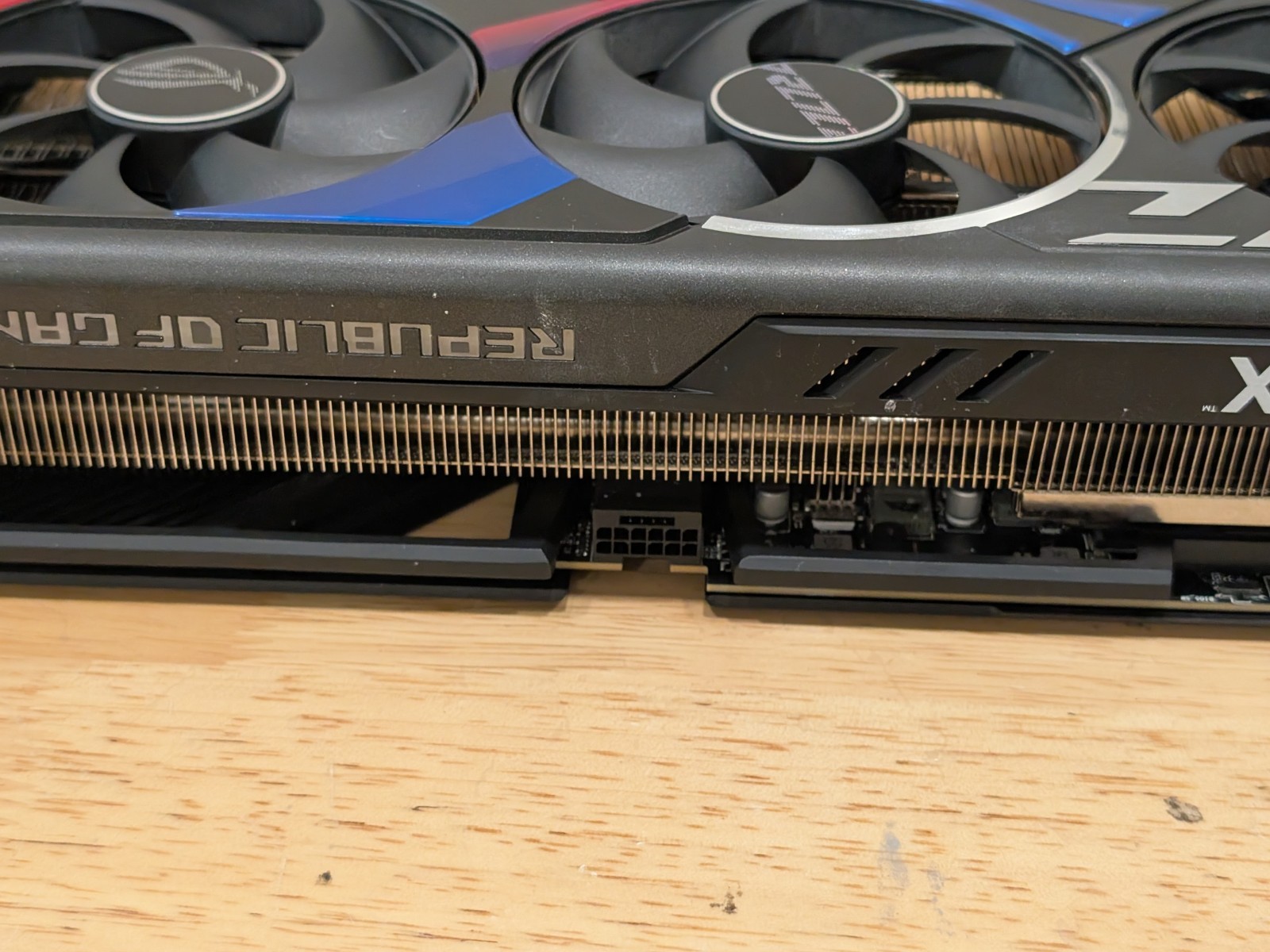 Предложение BH: Видеокарта ASU – обзор и цена Rtx 4090 24Gb Gddr6X