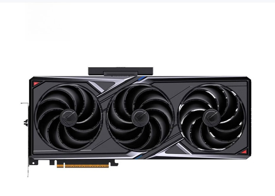 Игровая настольная видеокарта  – обзор и цена Rtx 5090 32Gb