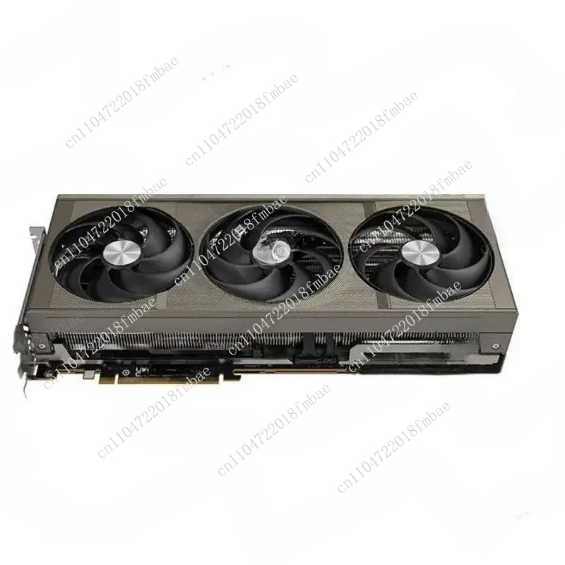 Б/у видеокарта Sapphire RX 907 – обзор и цена Rx 9070 16Gb
